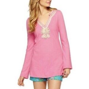 Lilly Pulitzer Emerson Tunic